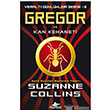 Gregor ve Kan Kehaneti - Yeralt Gnlkleri Serisi 3.Kitap Pegasus Yaynlar