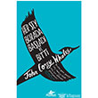 Her ey Burada Balad ve Bitti Pegasus Yaynlar