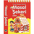 Evvel Zaman inde Masal ekeri Ciltli Karatay ocuk