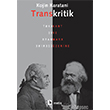 Transkritik Metis Yaynlar