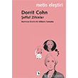 effaf Zihinler Metis Yaynlar