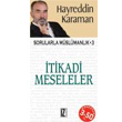 Sorularla Mslmanlk 3 tikadi Meseleler z Yaynclk