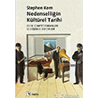 Nedenselliin Kltrel Tarihi Metis Yaynlar