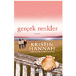 Gerek Renkler Pegasus Yaynlar