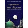 adalama ve Hadis Tartmalar z Yaynclk