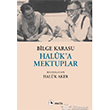 Haluka Mektuplar Metis Yaynlar