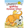 Biskvi Oynamak stiyor Pegasus Yaynlar