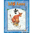 M Anne Kzak Kayyor Pegasus Yaynlar
