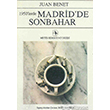 Madridte Sonbahar Metis Yaynlar