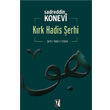 Krk Hadis erhi z Yaynclk