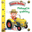 Mehmet`in Traktr Nesil ocuk Yaynlar