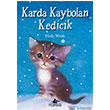 Karda Kaybolan Kedicik Pegasus Yaynlar