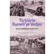 Trklerin Rumeliye Vedas z Yaynclk