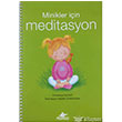 Minikler in Meditasyon Pegasus Yaynlar