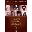 slami Hareket ncleri 2 z Yaynclk