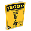 8. Snf TEOG 2 T.C. nklap Tarihi ve Atatrklk 10 Deneme Hz Yaynlar
