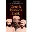 Gerek slamda Birlik z Yaynclk