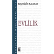 Sorularla Mslmanlk 1 Evlilik z Yaynclk
