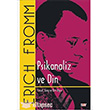 Psikanaliz ve Din Say Yaynlar