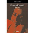 Krmz Karanfil 1956 1971 Yap Kredi Yaynlar