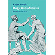 Dou Bat Mimesis Metis Yaynlar