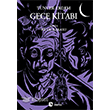 Gece Kitab Metis Yaynlar