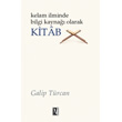 Kelm lminde Bilgi Kayna Olarak Kitb z Yaynclk