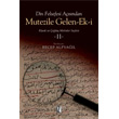 Din Felsefesi Asndan Mutezile Gelen Eki 2 Klasik ve ada Metinler Sekisi z Yaynclk
