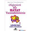 Olaanst Bir Hayat Yaratabilirsiniz Pegasus Yaynlar