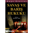 Sava ve Bar Hukuku Say Yaynlar