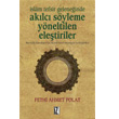 slam Tefsir Geleneinde Aklc Syleme Yneltilen Eletiriler z Yaynclk