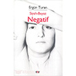 Siyah-Beyaz Negatif Say Yayınları