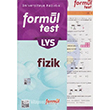 LYS Fizik Yaprak Test Forml Yaynlar