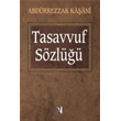 Tasavvuf Szl z Yaynclk