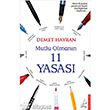 Mutlu Olmann 11 Yasas Destek Yaynlar