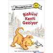 Biskvi Kenti Geziyor Pegasus Yaynlar
