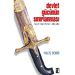 Devlet Gcnn Snrlanmas z Yaynclk