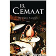 13. Cemaat Pegasus Yaynlar