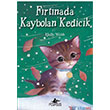 Frtnada Kaybolan Kedicik Pegasus Yaynlar