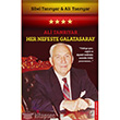 Ali Tanryar Her Nefeste Galatasaray Destek Yaynlar