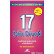 17 Gn Diyeti Pegasus Yaynlar