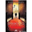 pekbcei Robert Galbraith Pegasus Yaynlar