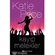 Kayp Melekler Epsilon Yaynevi