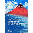 Krmznn Otobiyografisi Metis Yaynlar