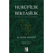 Hurflik ve Bektalik z Yaynclk