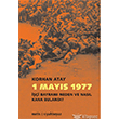 1 Mays 1977 Metis Yaynlar