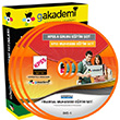 KPSS A Grubu Muhasebe Grntl Eitim Seti 30 DVD Grntl Dershane Yaynlar