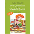 Ben ocukken Maskeli enlik Yap Kredi Yaynlar