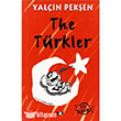 The Trkler Say Yaynlar