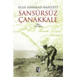 Sansrsz anakkale z Yaynclk